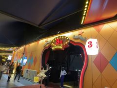 -广州长隆国际大马戏