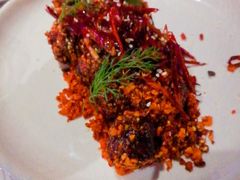 -STARRY CAFE & LOUNGE BAR(高新店)