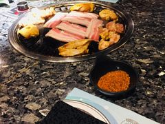 -汉拿山(包河万达店)