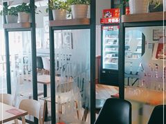 -肯德基(闵庄路店)
