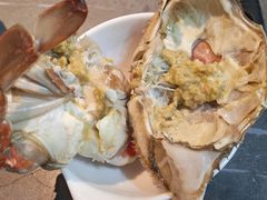 -一方渔歌蒸汽海鲜自助(文化路万达广场店)