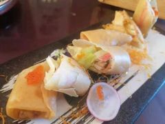 -汕头龙光喜来登酒店-采悦轩中餐厅