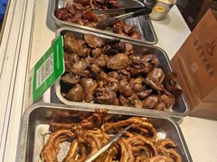 -海窝子刘鹅肉(总店)