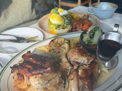 -The Rug Cafe(王府中环店)