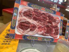 -侃爷南门铜锅涮肉