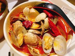 -何记花甲(海岸城旗舰店)