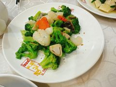 -凤城礼记鱼翅海鲜酒家(新马路总店)