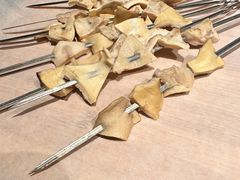 -枪火串烧·东北特色烧烤(罗湖总店)