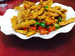 -祝家饺子馆
