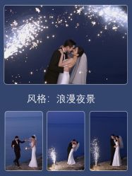 点击看大图 -今生有约婚纱摄影店(景德路店)