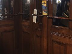 -圣胡斯塔升降机