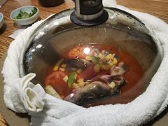 -云渔堂蒸汽石锅鱼(万达店)