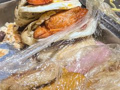 -食为天(贵阳路店)