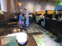 -庐灶江南·江南菜·四合院Bistro(东直门雍和宫·原华侨宾馆店)