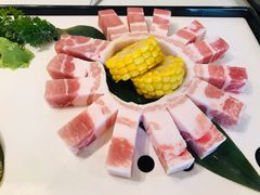 -老板娘的烤肉店(港湾广场店)