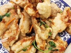 -东北王食府(科大店)