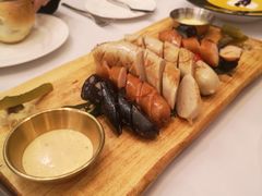 -哈布斯扒房(华发商都店)
