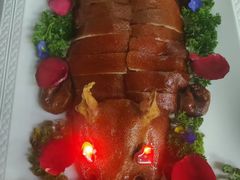 -新兴家喻酒家·羊城名宴(昌岗店)