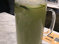 青柠小时光-懒人盐府人家(航天桥店)