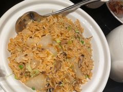 闽和南白萝卜饭-闽和南(深圳万象城店)