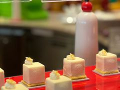 -咖啡苑自助餐厅·中国大饭店