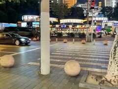 -上海置地广场(南京东路店)