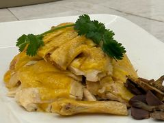 -新南华大酒店(长寿店)