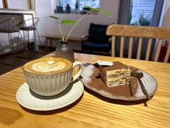 -沏点Trattoria意大利餐厅(新街口店)