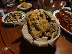 葫芦鸡-醉长安(南门总店)
