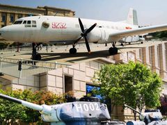 -中国人民解放军海军博物馆