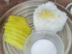 -曼谷食堂·泰国家庭料理(丹桂路店)