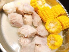 -大良毋米粥(锦龙路总店)