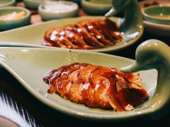 一口酥（点卯精品烤鸭）-顺承小院儿