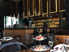 roberto&nbsp;cavalli下午茶-Tivano意大利餐厅(成都居舍酒店)
