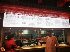 -蔡家酒楼(一德街店)