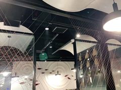 -鱼酷活鱼烤鱼(梅江印象城店)