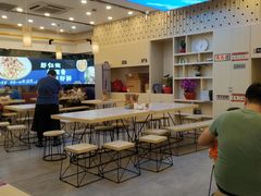 -朱洪元苏式面馆(绿宝广场店)