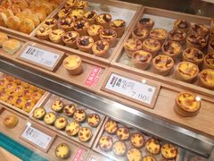 -泸溪河桃酥(欧尚店)