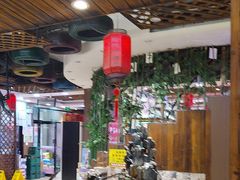 -香约老地方烧烤(九道街店)