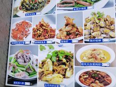 -来之顺海鲜菜馆·青岛菜(栈桥店)