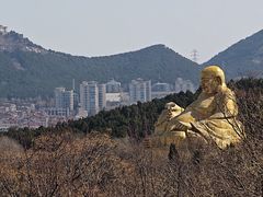 -千佛山风景名胜区
