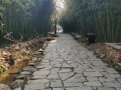 -竹泉村旅游度假区