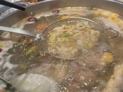 -俏牛哥鲜牛肉牛肆馆(重庆天地店)