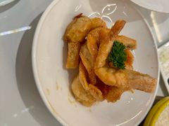 -北平食府(马鞍山路店)