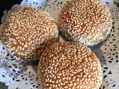 麻酱烧饼-王家渡火锅店(亦庄店)