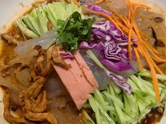 -七菜馆·东北菜·蒸饺(文体路店)