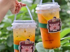 -仙雨林·奶茶鲜果茶(书院巷店)