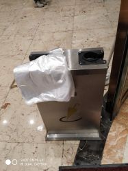 -瑞莱克斯大酒店（望江店）·宴会厅