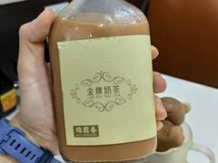 -锦园春香港茶餐厅(西海湾旗舰店)