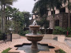 -美林湖温泉别墅度假村